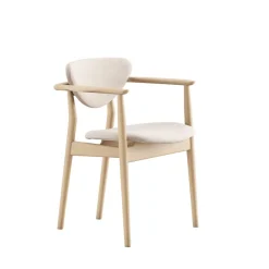 House of Finn Juhl 109 Armchair, valnød af Finn Juhl><noscript><img width=