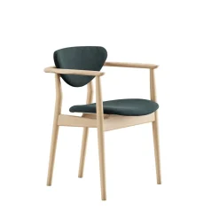 House of Finn Juhl 109 Armchair, valnød af Finn Juhl><noscript><img width=