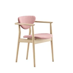 House of Finn Juhl 109 Armchair, valnød af Finn Juhl><noscript><img width=
