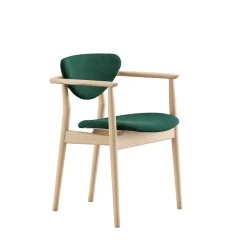 House of Finn Juhl 109 Armchair, valnød af Finn Juhl><noscript><img width=