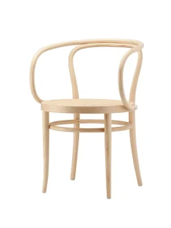 Thonet 209 Armstol, bøg fra><noscript><img width=