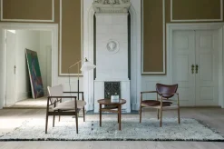 House of Finn Juhl 48 Chair af Finn Juhl><noscript><img width=