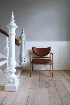 House of Finn Juhl 48 Chair af Finn Juhl><noscript><img width=