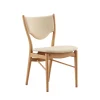 House of Finn Juhl 46 Chair, eg olie af Finn Juhl> Spisebordsstole