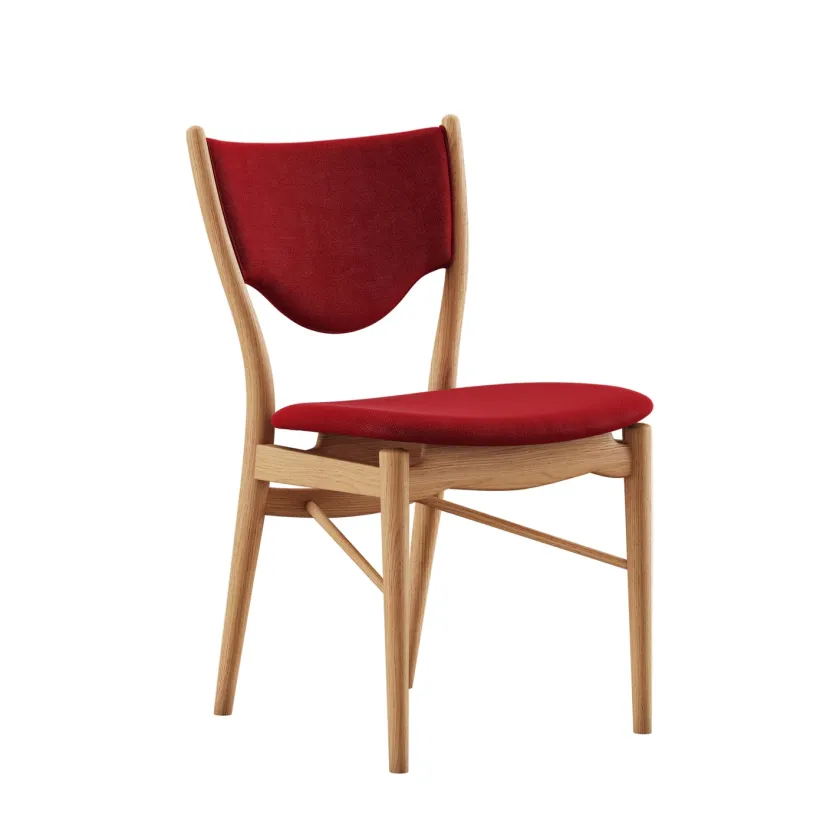 House of Finn Juhl 46 Chair, eg olie af Finn Juhl> Spisebordsstole