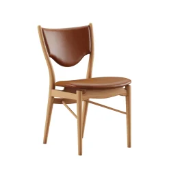 House of Finn Juhl 46 Chair, eg olie af Finn Juhl><noscript><img width=