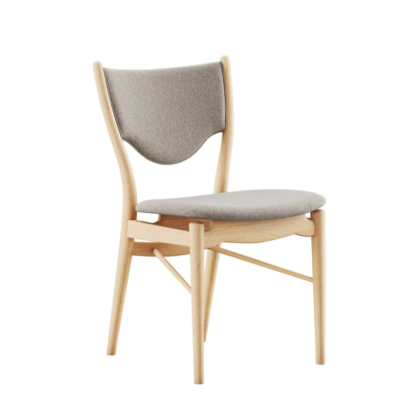 House of Finn Juhl 46 Chair, eg olie af Finn Juhl> Spisebordsstole