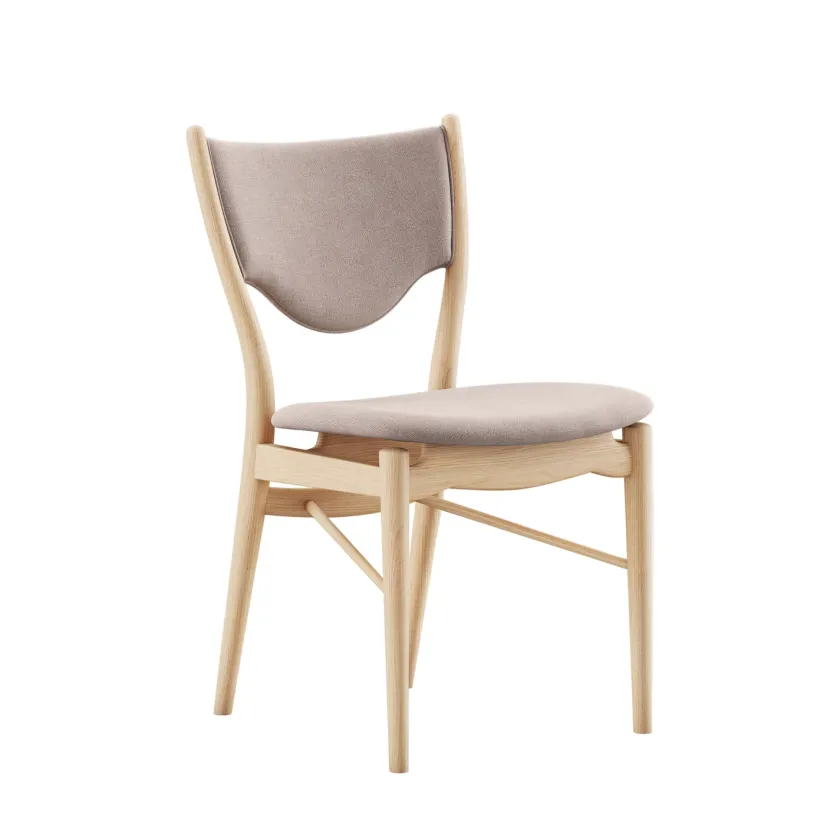 House of Finn Juhl 46 Chair, eg olie af Finn Juhl> Spisebordsstole
