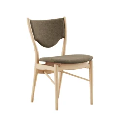 House of Finn Juhl 46 Chair, eg olie af Finn Juhl><noscript><img width=