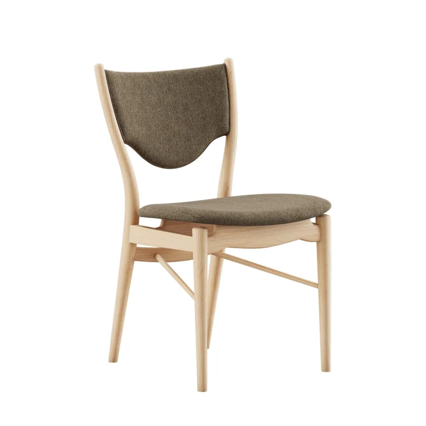 House of Finn Juhl 46 Chair, eg olie af Finn Juhl> Spisebordsstole