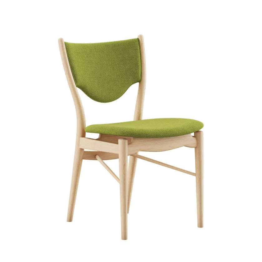 House of Finn Juhl 46 Chair, eg olie af Finn Juhl> Spisebordsstole
