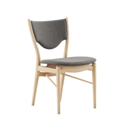 House of Finn Juhl 46 Chair, eg olie af Finn Juhl><noscript><img width=