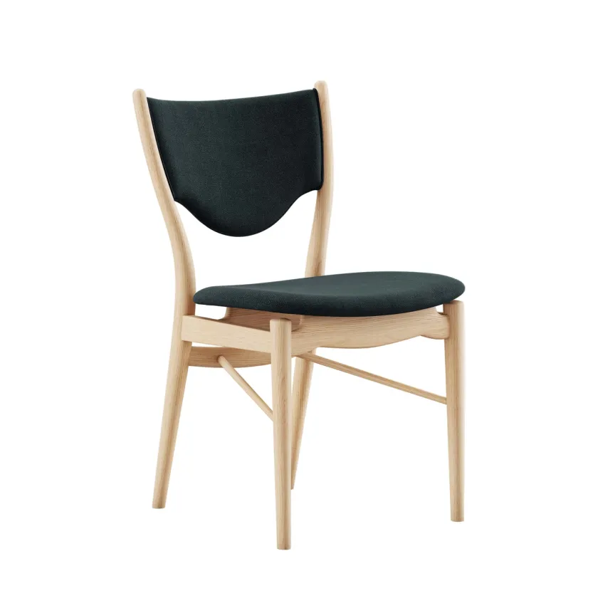 House of Finn Juhl 46 Chair, eg olie af Finn Juhl> Spisebordsstole