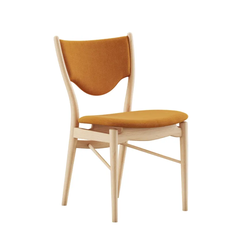House of Finn Juhl 46 Chair, eg olie af Finn Juhl> Spisebordsstole