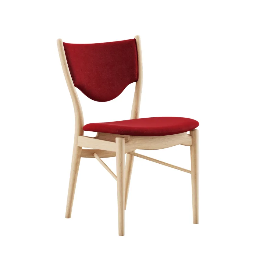 House of Finn Juhl 46 Chair, eg olie af Finn Juhl> Spisebordsstole