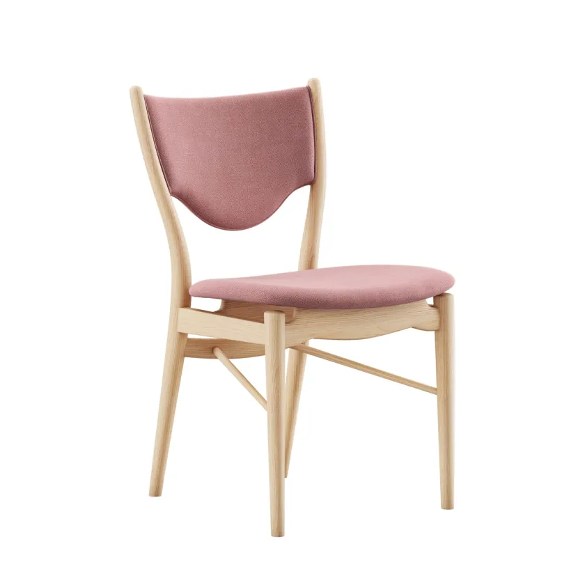 House of Finn Juhl 46 Chair, eg olie af Finn Juhl> Spisebordsstole