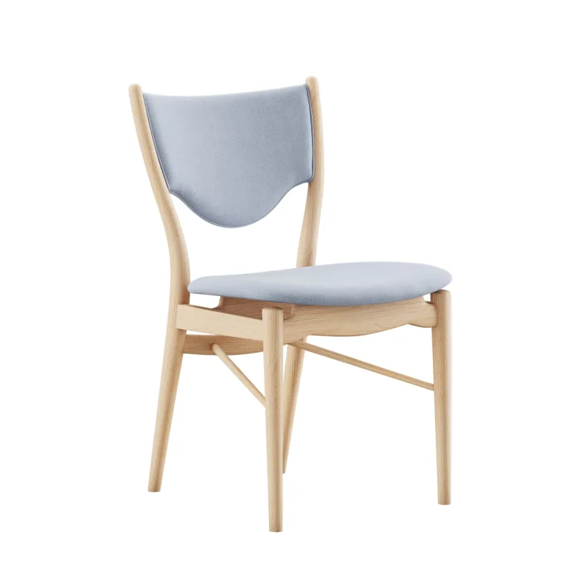 House of Finn Juhl 46 Chair, eg olie af Finn Juhl> Spisebordsstole