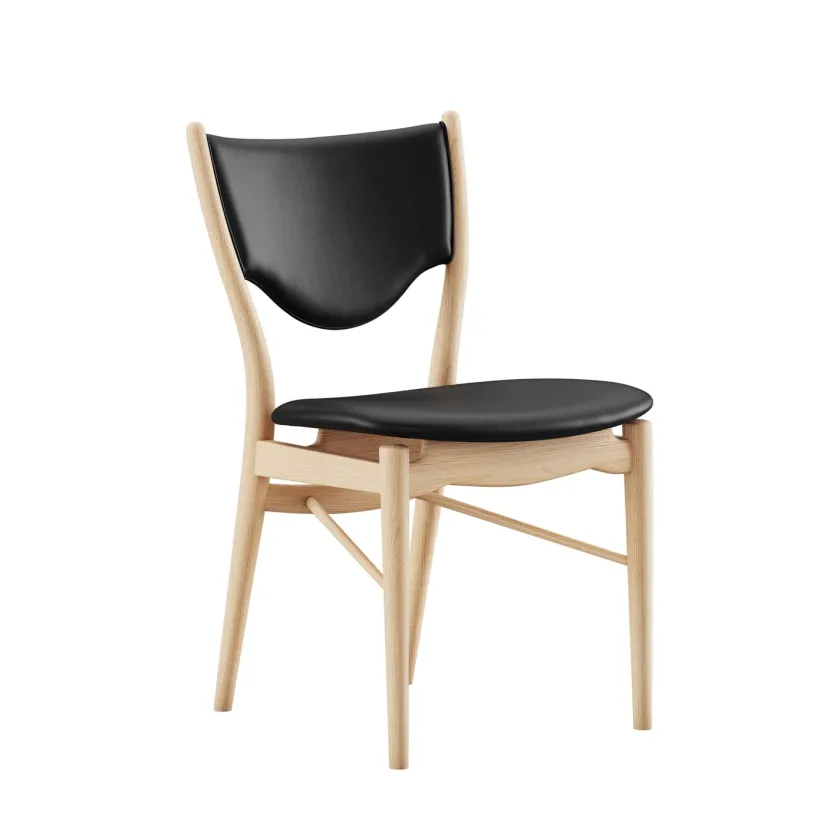 House of Finn Juhl 46 Chair, eg olie af Finn Juhl> Spisebordsstole