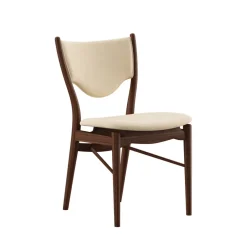 House of Finn Juhl 46 Chair, eg olie af Finn Juhl><noscript><img width=