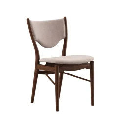 House of Finn Juhl 46 Chair, eg olie af Finn Juhl><noscript><img width=