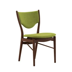 House of Finn Juhl 46 Chair, eg olie af Finn Juhl><noscript><img width=