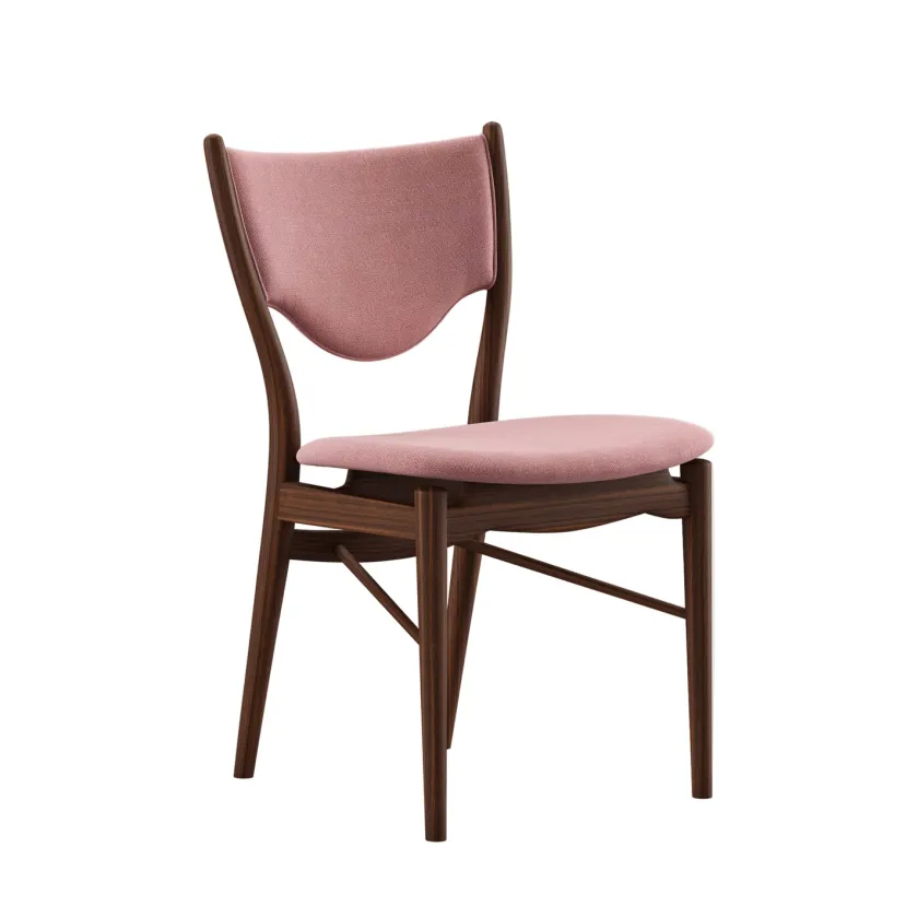 House of Finn Juhl 46 Chair, eg olie af Finn Juhl> Spisebordsstole