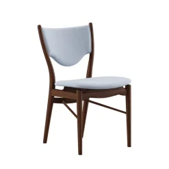 House of Finn Juhl 46 Chair, eg olie af Finn Juhl><noscript><img width=
