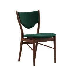 House of Finn Juhl 46 Chair, eg olie af Finn Juhl><noscript><img width=