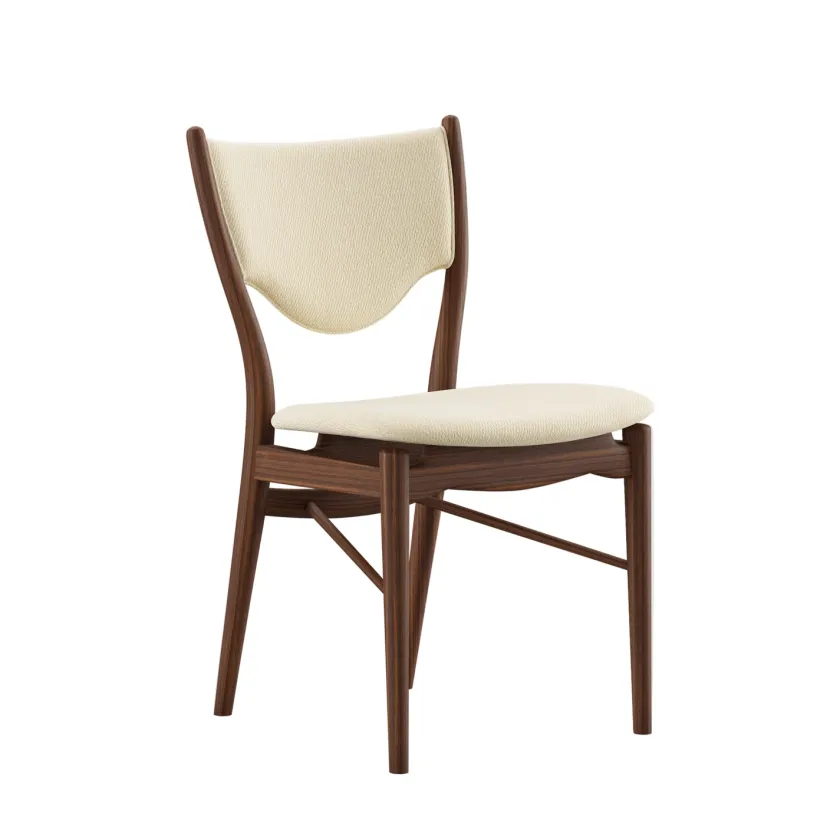 House of Finn Juhl 46 Chair, eg olie af Finn Juhl> Spisebordsstole