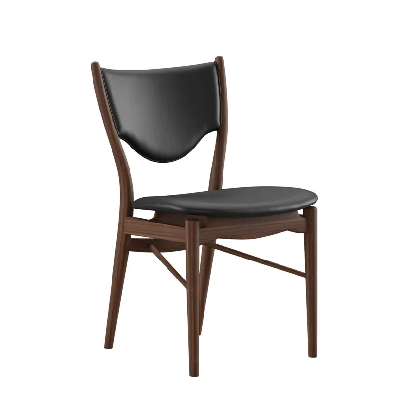 House of Finn Juhl 46 Chair, eg olie af Finn Juhl> Spisebordsstole