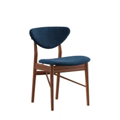House of Finn Juhl 108 Chair, valnød af Finn Juhl><noscript><img width=