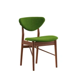 House of Finn Juhl 108 Chair, valnød af Finn Juhl><noscript><img width=