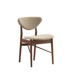House of Finn Juhl 108 Chair, valnød af Finn Juhl><noscript><img width=