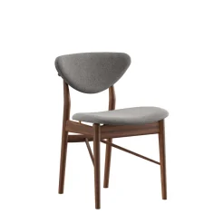 House of Finn Juhl 108 Chair, valnød af Finn Juhl><noscript><img width=