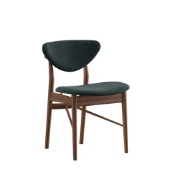 House of Finn Juhl 108 Chair, valnød af Finn Juhl><noscript><img width=