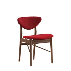 House of Finn Juhl 108 Chair, valnød af Finn Juhl><noscript><img width=