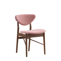 House of Finn Juhl 108 Chair, valnød af Finn Juhl><noscript><img width=