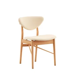 House of Finn Juhl 108 Chair, valnød af Finn Juhl><noscript><img width=