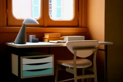 House of Finn Juhl 108 Chair, valnød af Finn Juhl><noscript><img width=
