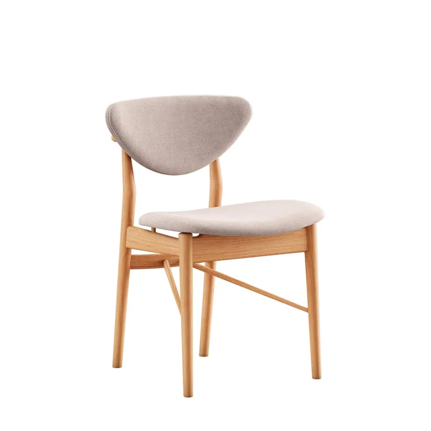 House of Finn Juhl 108 Chair, valnød af Finn Juhl> Spisebordsstole