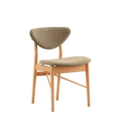 House of Finn Juhl 108 Chair, valnød af Finn Juhl><noscript><img width=