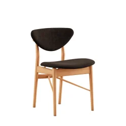 House of Finn Juhl 108 Chair, valnød af Finn Juhl><noscript><img width=