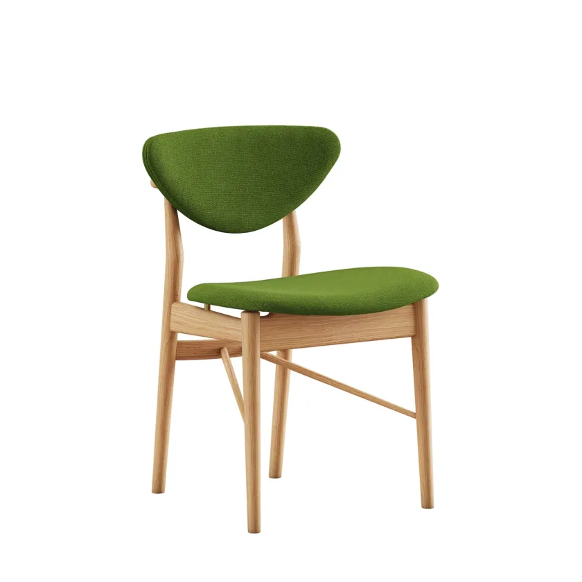 House of Finn Juhl 108 Chair, valnød af Finn Juhl> Spisebordsstole