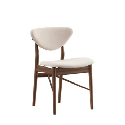 House of Finn Juhl 108 Chair, valnød af Finn Juhl><noscript><img width=