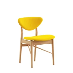 House of Finn Juhl 108 Chair, valnød af Finn Juhl><noscript><img width=