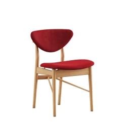 House of Finn Juhl 108 Chair, valnød af Finn Juhl><noscript><img width=
