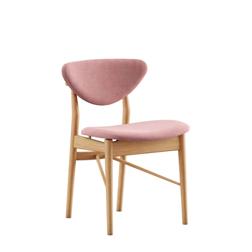 House of Finn Juhl 108 Chair, valnød af Finn Juhl> Spisebordsstole