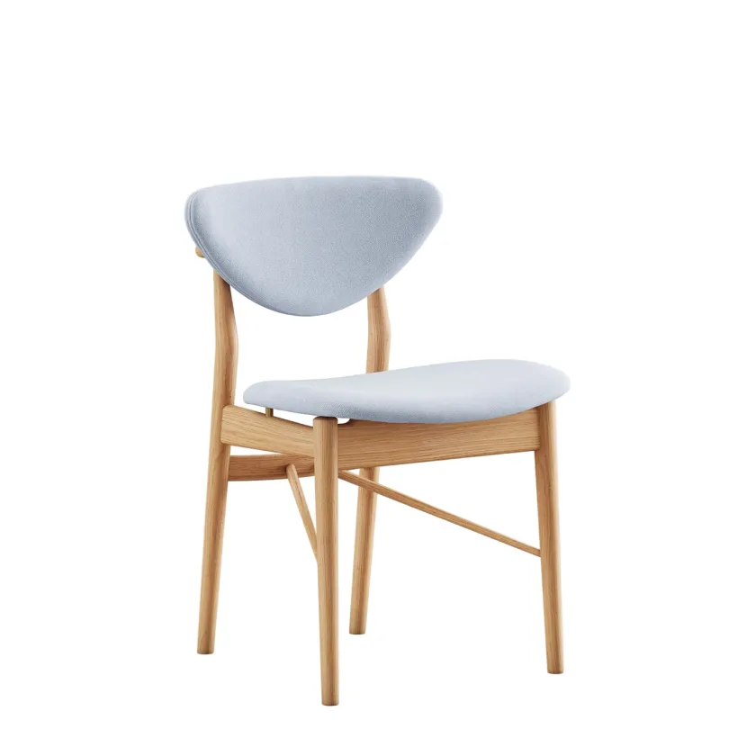House of Finn Juhl 108 Chair, valnød af Finn Juhl> Spisebordsstole