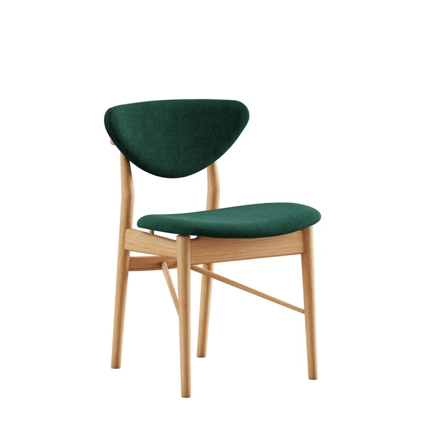 House of Finn Juhl 108 Chair, valnød af Finn Juhl> Spisebordsstole