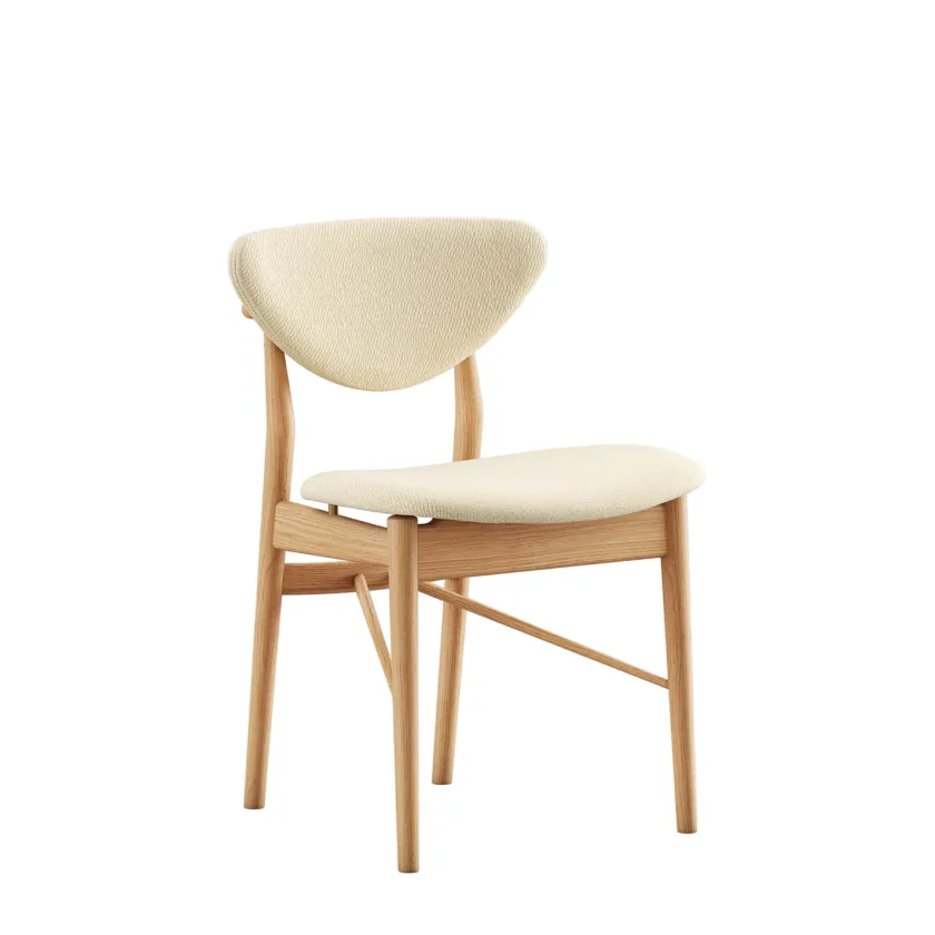 House of Finn Juhl 108 Chair, valnød af Finn Juhl> Spisebordsstole